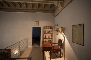 The Piano Nobile