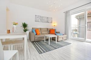 The Flat - Old town - Center