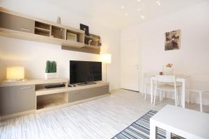 The Flat - Old town - Center