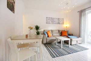 The Flat - Old town - Center