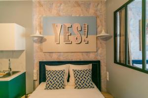 Appartements WS Grands Boulevards - Opera : photos des chambres