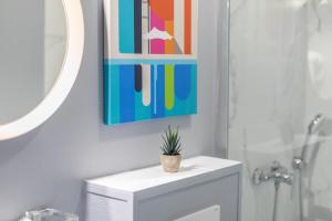 Appartements WS Grands Boulevards - Opera : photos des chambres