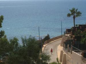 First Line Cabo Roig Orihuela Costa