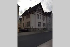 Apartmenthaus Am Bahnhof - Detmold