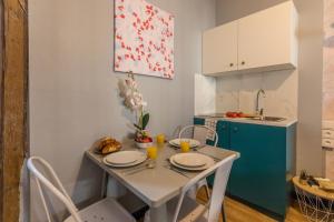 Appartements WS Grands Boulevards - Opera : photos des chambres