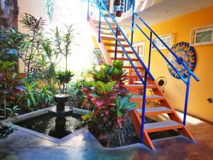 Hotel Casa 69