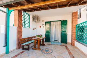 Casa vacanze Leuca