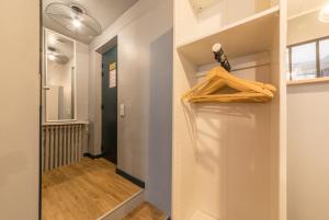 Appartements WS Grands Boulevards - Opera : Appartement 2 Pièces