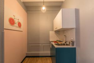 Appartements WS Grands Boulevards - Opera : photos des chambres