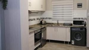 C-Side Apartment Hibberdene