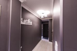 Loft Straganiarska Apartments