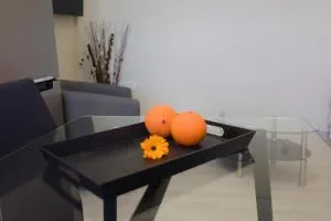 Mistral Apartments - Kariótes