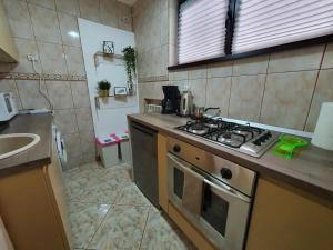 Victoriei 91-93 Apartment
