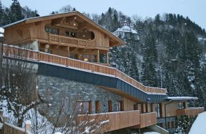 Appartement Hauser - 4hvězdičkové hotely ve městě Zell am Ziller