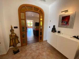 Vacaciones La Marina Costa Blanca