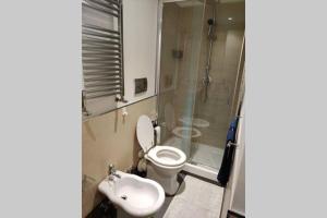 Lanza Tomasi Apartment - centre