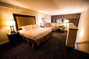Wyndham Grand Executive Center Little Rock Airport