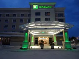 Holiday Inn - Jonesboro by IHG - Hardy