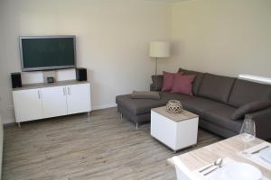 Apartment am Hütteberg