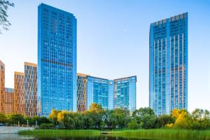 InterContinental Taiyuan, an IHG hotel