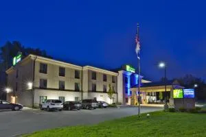 Holiday Inn Express Hastings by IHG - Hooper