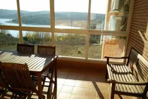 Dúplex con preciosas vistas - Руидера