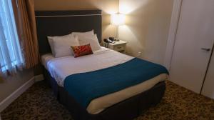 Two-Bedroom Suite room in City Center Inn and Suites