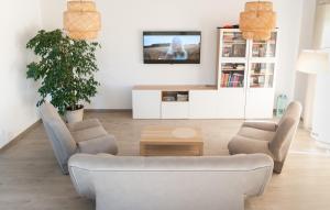 Suite Willa Lubinowa Karwia Polen