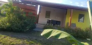 L'Alizée - Plessis-Nogent