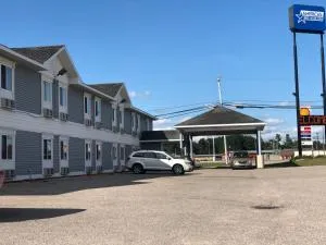 美洲最佳价值酒店 - 盖洛德 - 卡尔卡斯卡