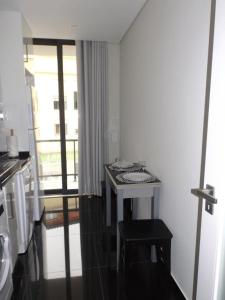 Duque de Loulé - Apartments - Apartamento F
