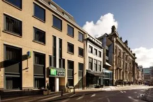 Holiday Inn Express The Hague - Parliament by IHG - Delft