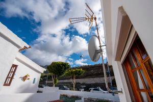 Can Fredy - Private Apartment Agaete