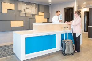 Holiday Inn Express & Suites - Rapid City - Rushmore South by IHG