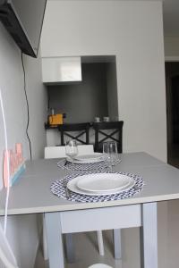 Duque de Loulé - Apartments - Apartamento D