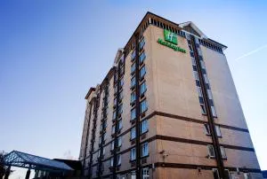 Holiday Inn Slough Windsor by IHG - Farnham Royal