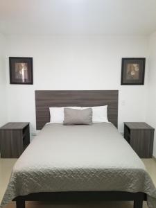 Sea Rock Hotel