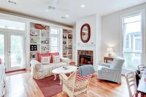 Grove By The Sea: Passin' Thru - 锡格罗夫海滩