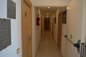 Single Room with Sea View room in Hotel Incanto