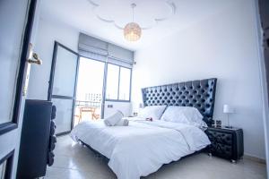 Appartement vue sur mer 2 Chambres 2 Terrasses