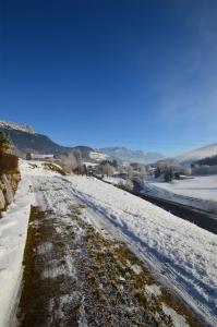 Finest Ski Chalet Leogang byin One Apartments