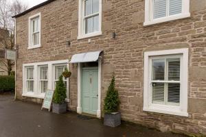 Pension Persie Croft Bed & Breakfast Auchterarder Grossbritannien