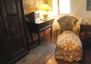 B&B / Chambres d'hotes Le Val du Roy : photos des chambres