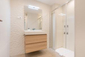 Agua III & balconies by ELE Apartments