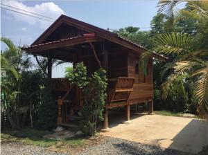 Taksila Resort ฏักร์ศิลารีสอร์ท