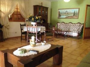 One-Bedroom Apartment (4 Adults) room in Casa Elisa Canarias