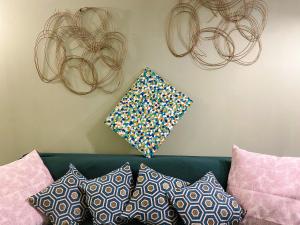 OROROSA Lucca City Center Apartment