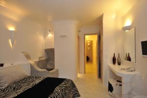 Hotel Senia - Onar Hotels Collection Paros Greece