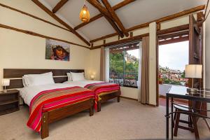 Luna House Cusco