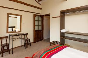Luna House Cusco